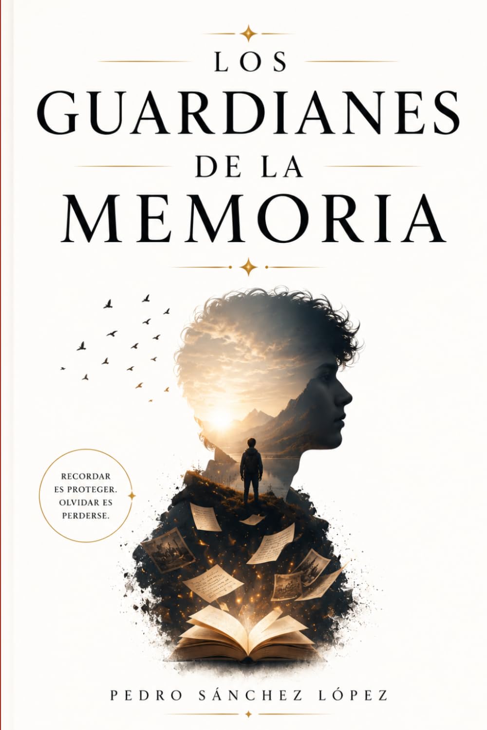 Los Guardianes de la Memoria