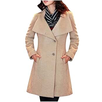 ジャケット・アウター Grace Long Trench Coat Grace Long Trench Coat
