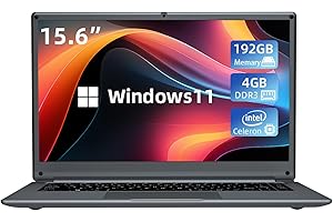 Morostron Laptop: Unbeatable Deal Under $200