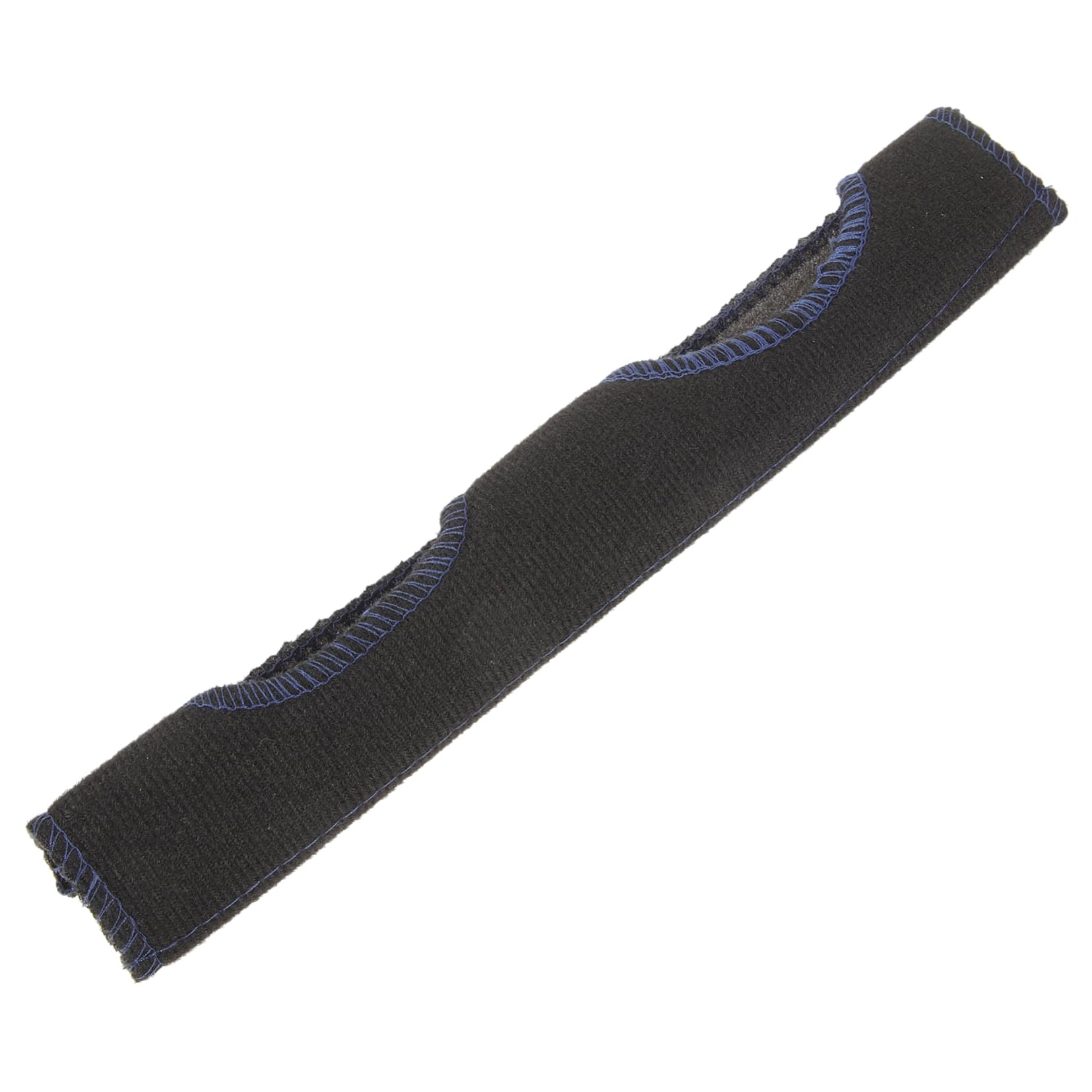 PRETYZOOM Absorbent Pad for Helmet Breathable Helmet Mat Protective Pad Cushions