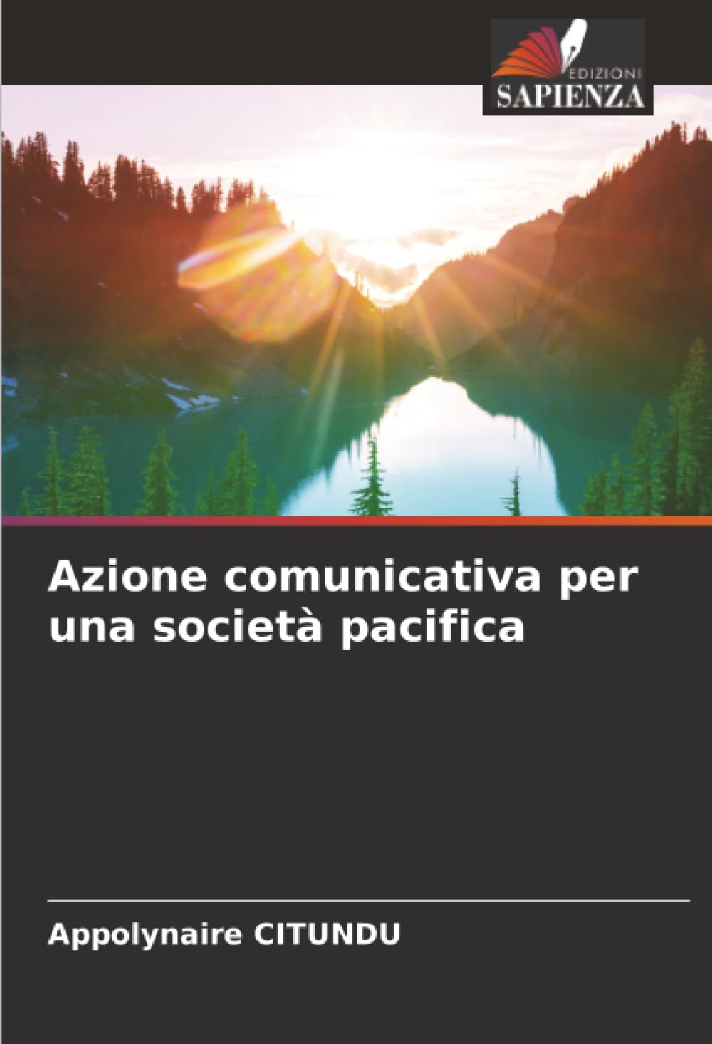 Azione comunicativa per una società pacifica