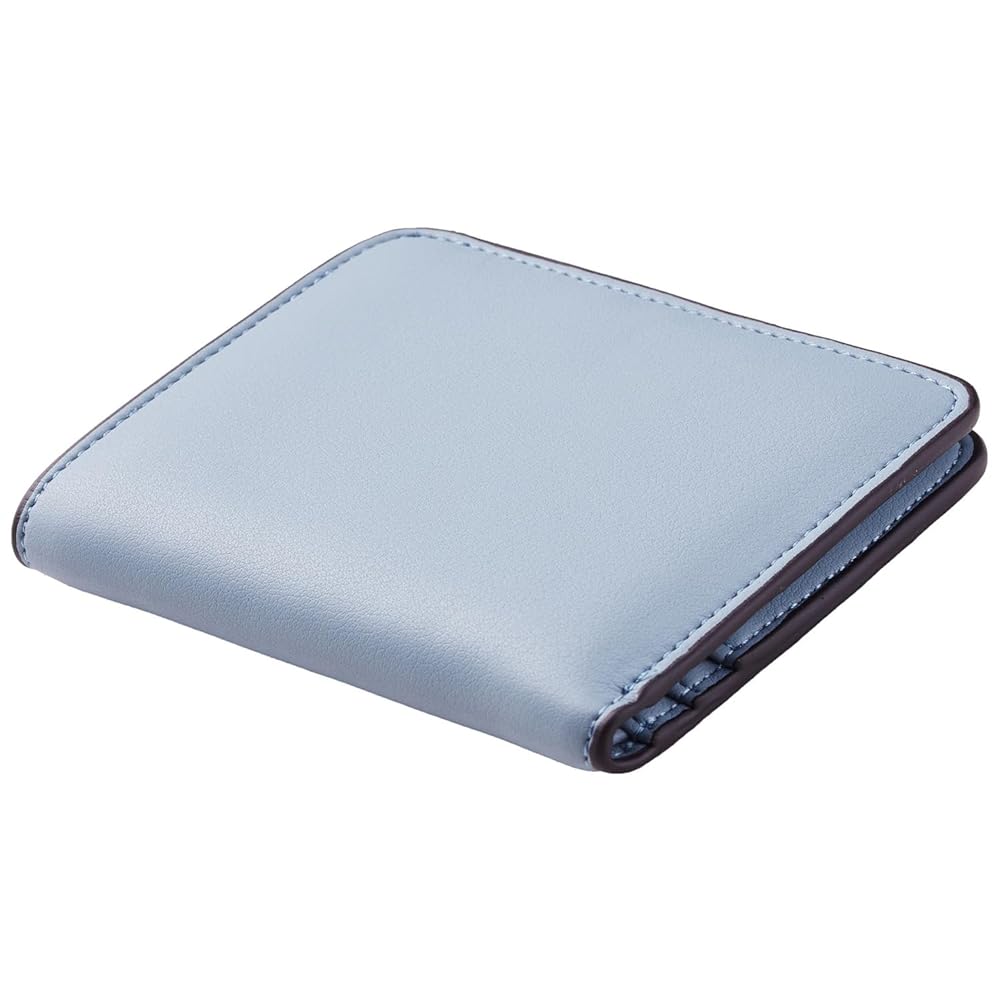 『J&M Davidson』Bicolour Small Zip Wallet SSZW-0BC 351201475_2.jpg