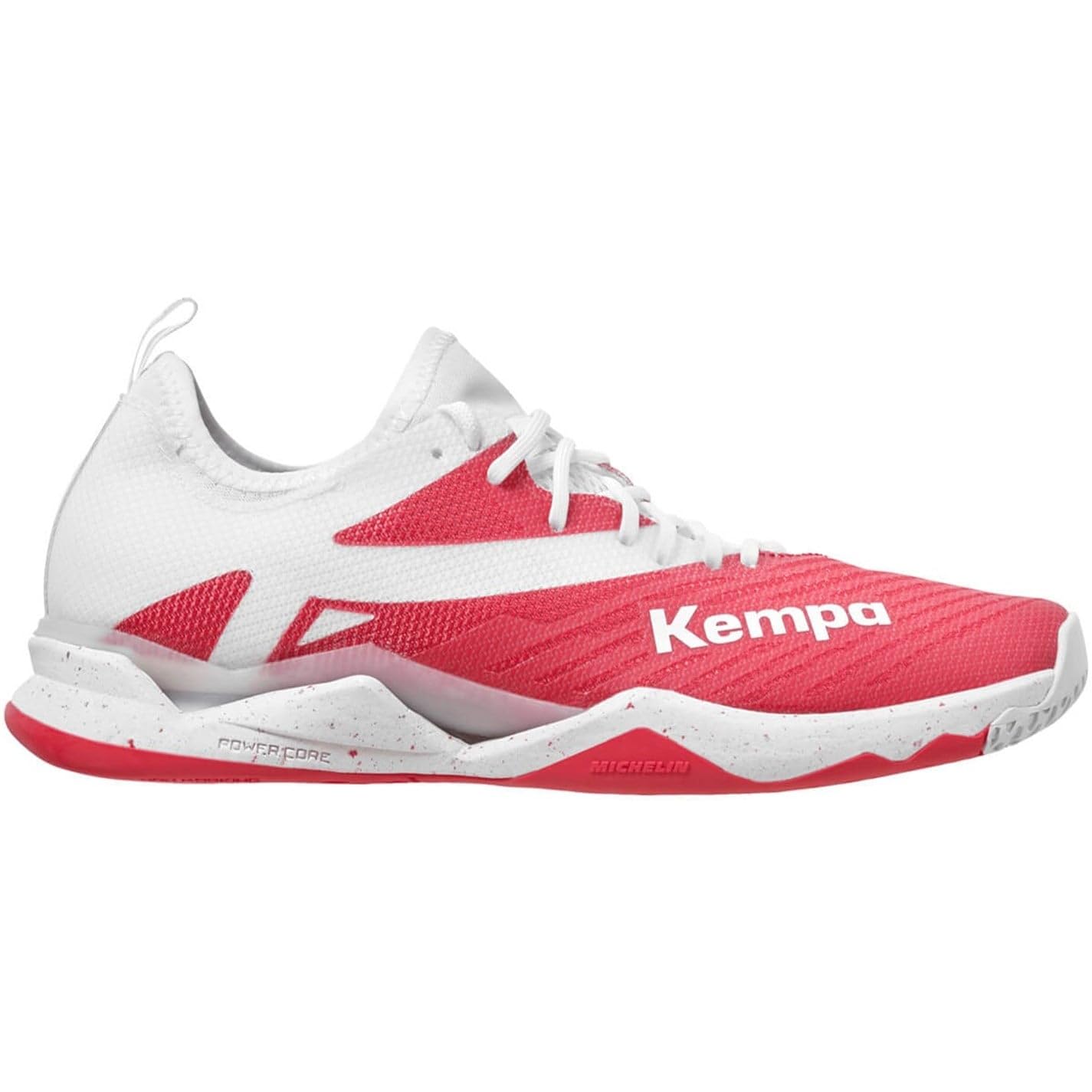 Kempa Wing Lite 2.0 Women, Scarpe da Pallamano Donna