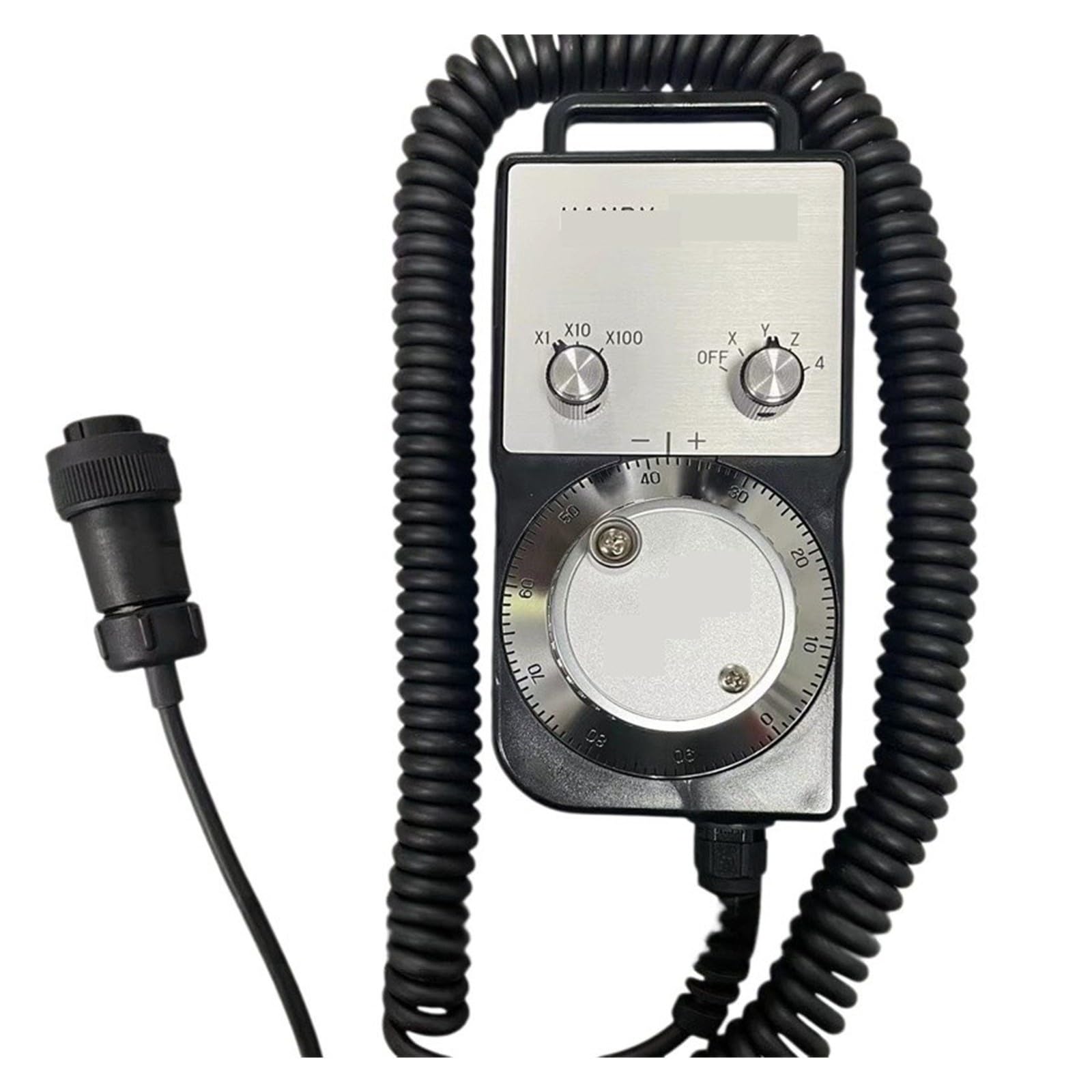 Machine Tool Special Handwheel Manual Generator HP-V01-2Z1