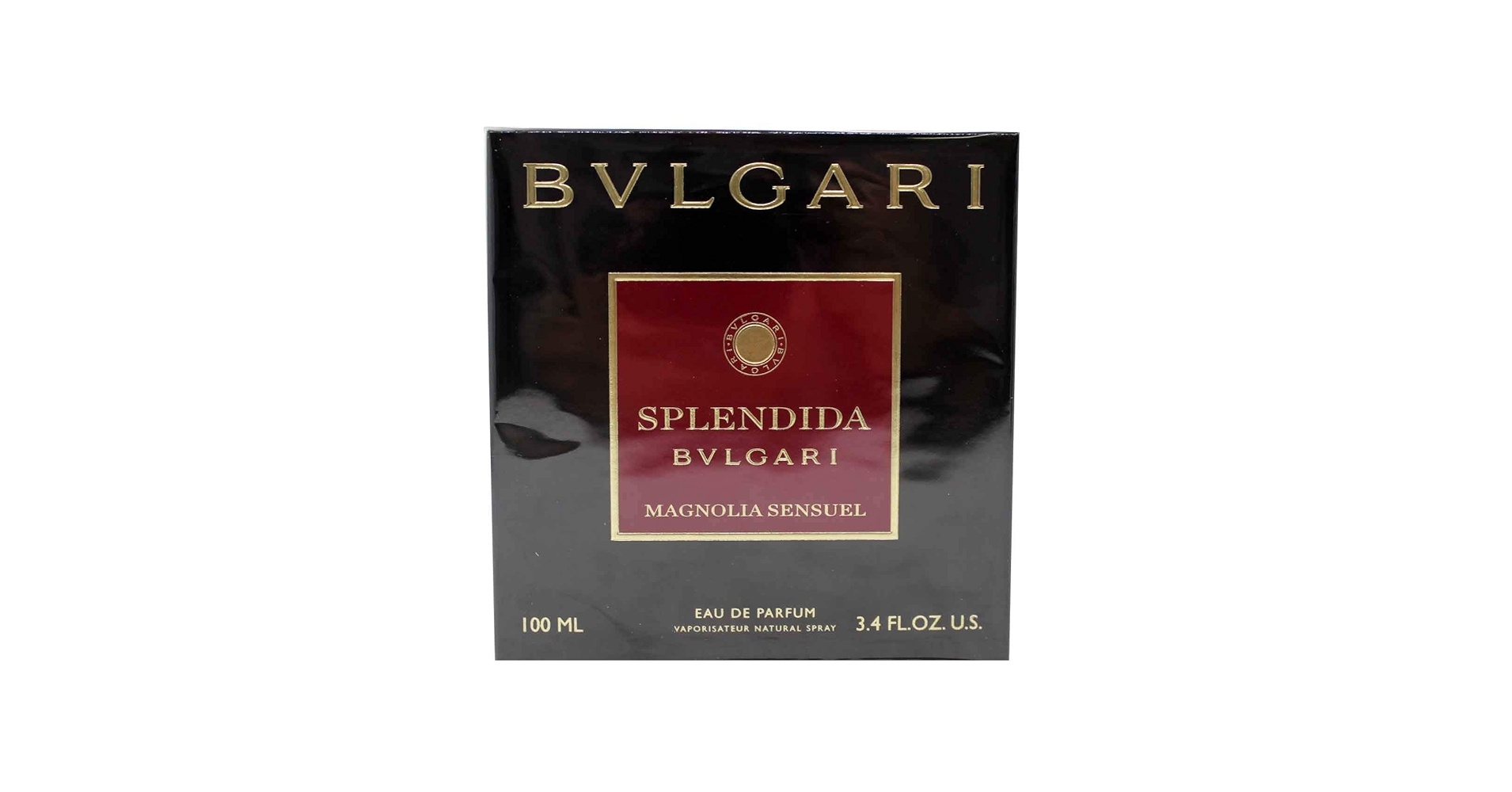 香水(ユニセックス) BVLGARI Splendida Magnolia Sensuel 100ml Bvlgari Splendida Floral Perfume - Magnolia Sensuel Eau De