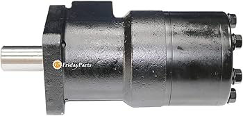 カール・フィリップ・モーリッツ『アントン・ライザー』 Amazon.com: FridayParts Hydraulic Gerotor Motor 101-1006-009