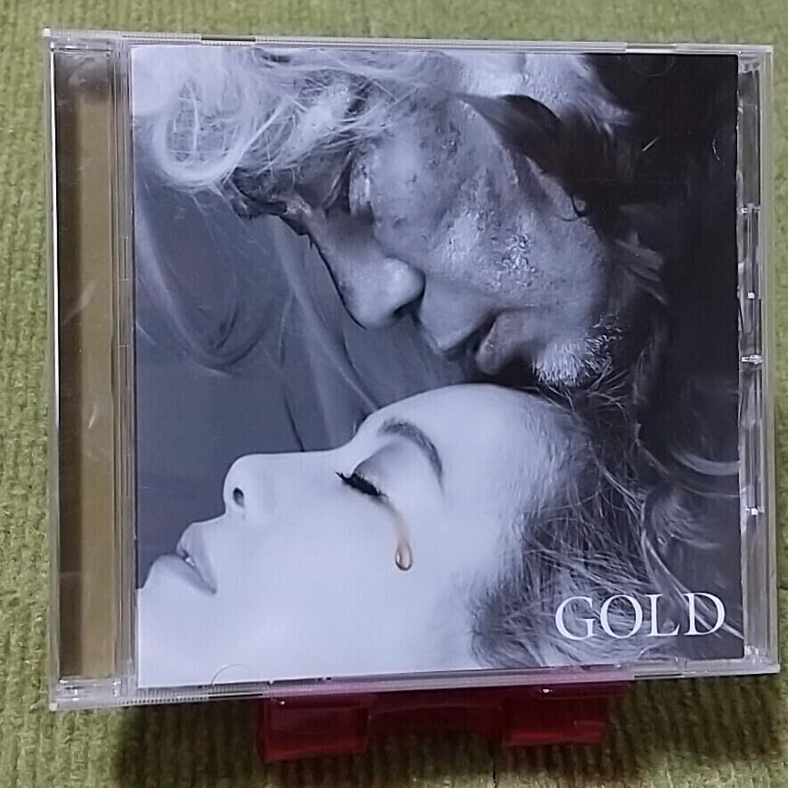 Amazon.co.jp: 名盤玉置浩二 GOLD CDアルバム それ以外に何が
