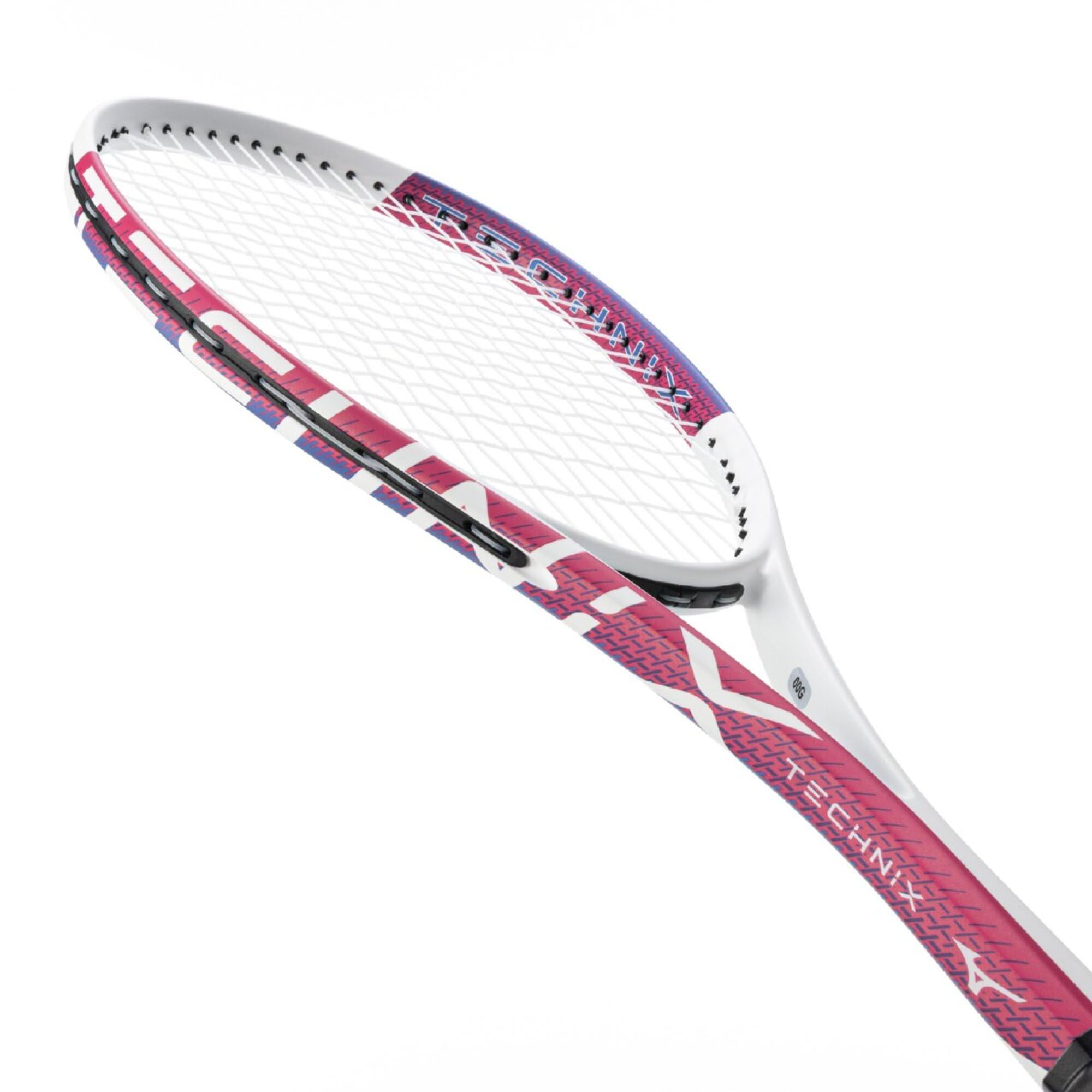 Amazon | MIZUNO(ミズノ) ソフトテニス ラケット TECHNIX 63JTN677