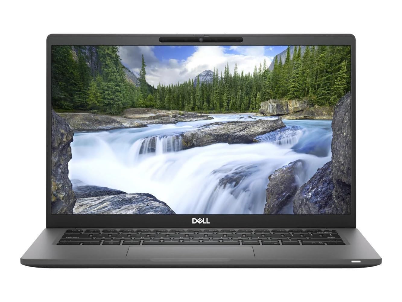 Dell Latitude 7420 14 Zoll Full HD Intel Core i5-1145G7 256GB SSD Festplatte 16GB Speicher Windows 11 Pro Webcam Notebook Laptop (Generalüberholt)