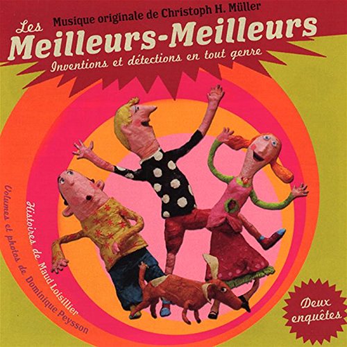 Les Meilleurs-Meilleurs