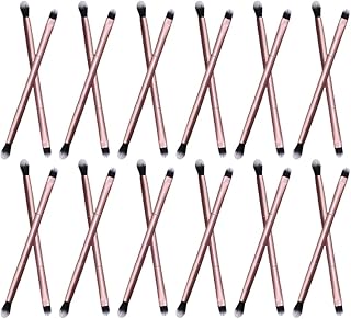 Maquillaje de doble cara, Pcs Brocha de sombr...