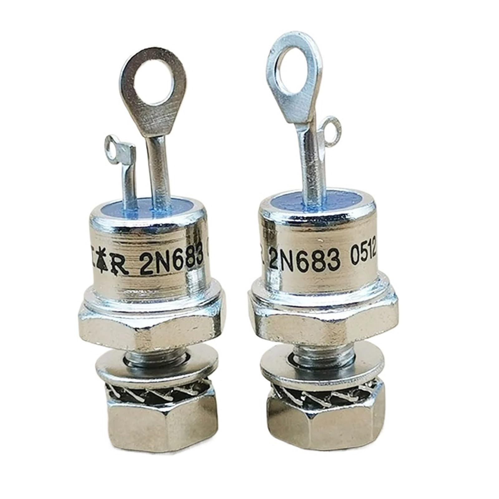 BFSYDLUJ 1PCS 2N683 Diode Thyristor