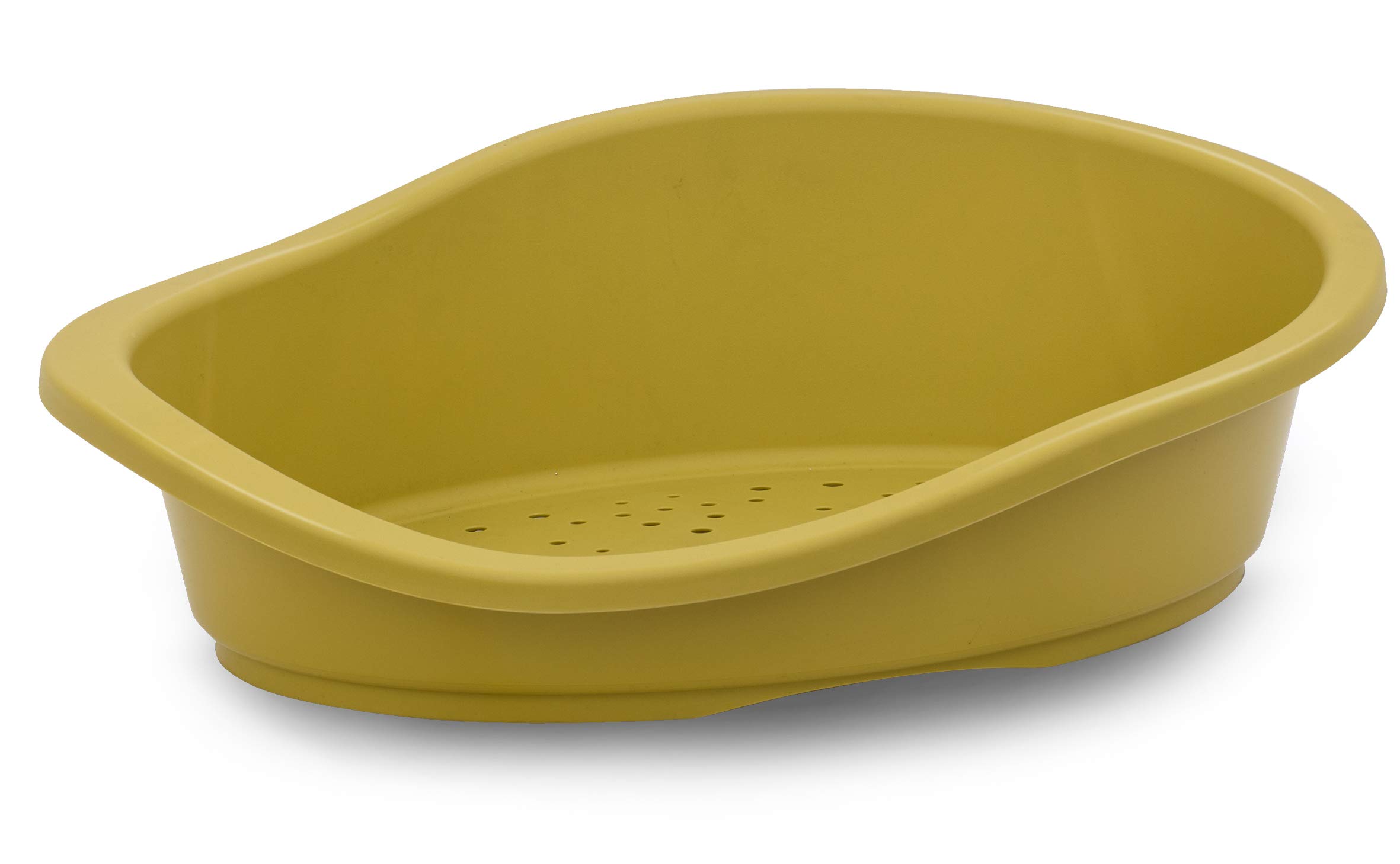 MP Bergamo NZ4110L-J08 Sunny Dog Basket