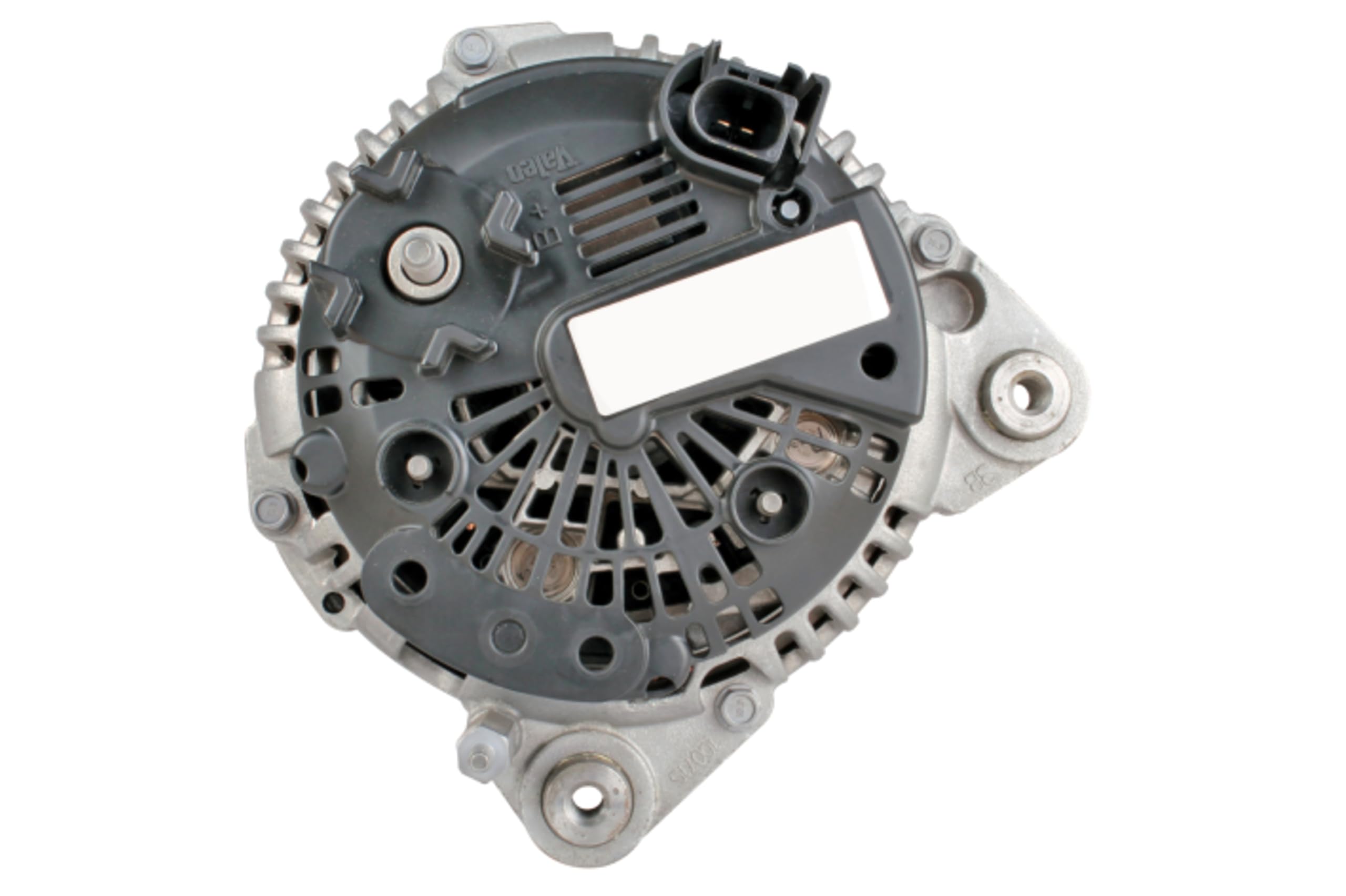HELLA 8EL 012 426-001 Alternador - 14V - 180A