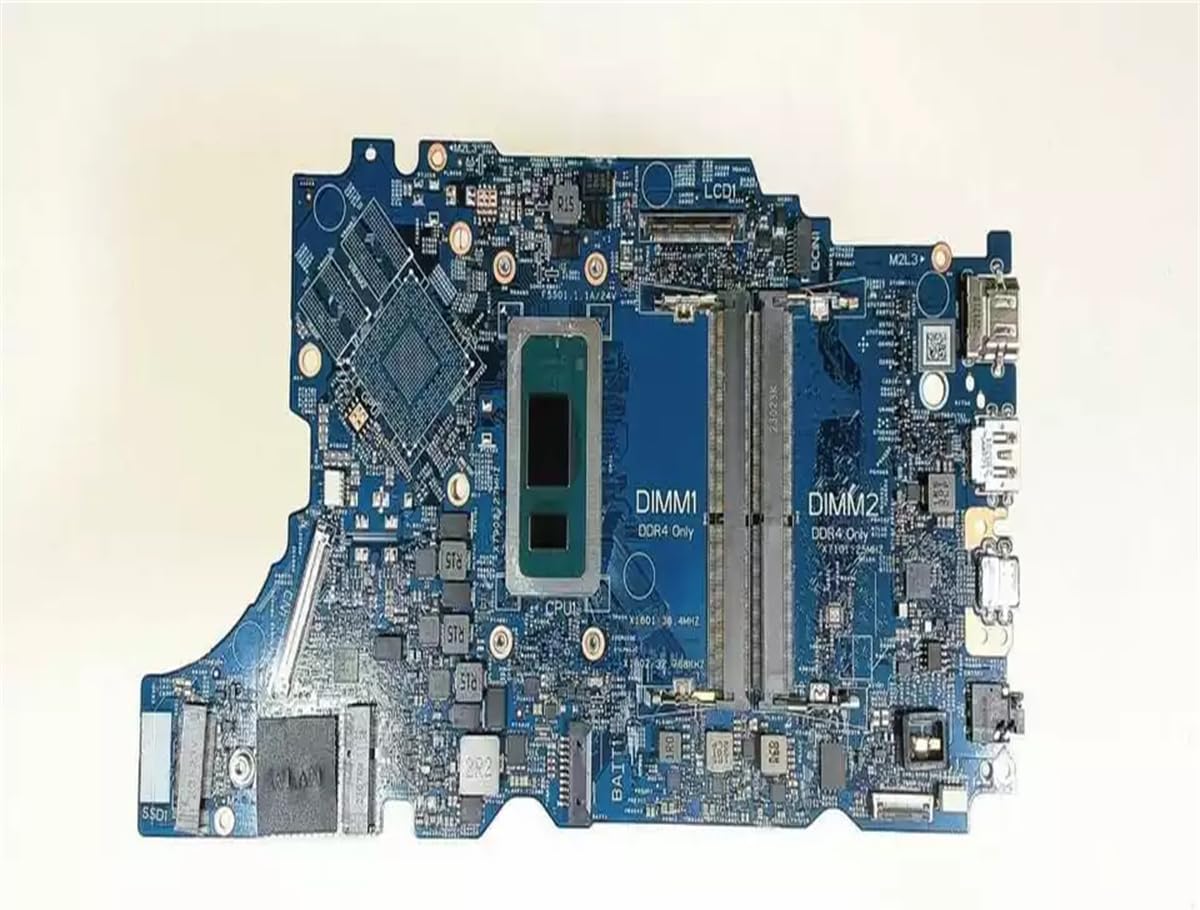 Amazon.com: Replacement for Dell Latitude 3440 Motherboard