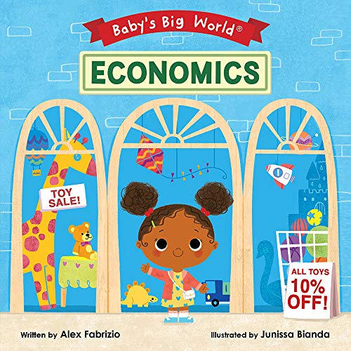 Economics (Baby’s Big World)