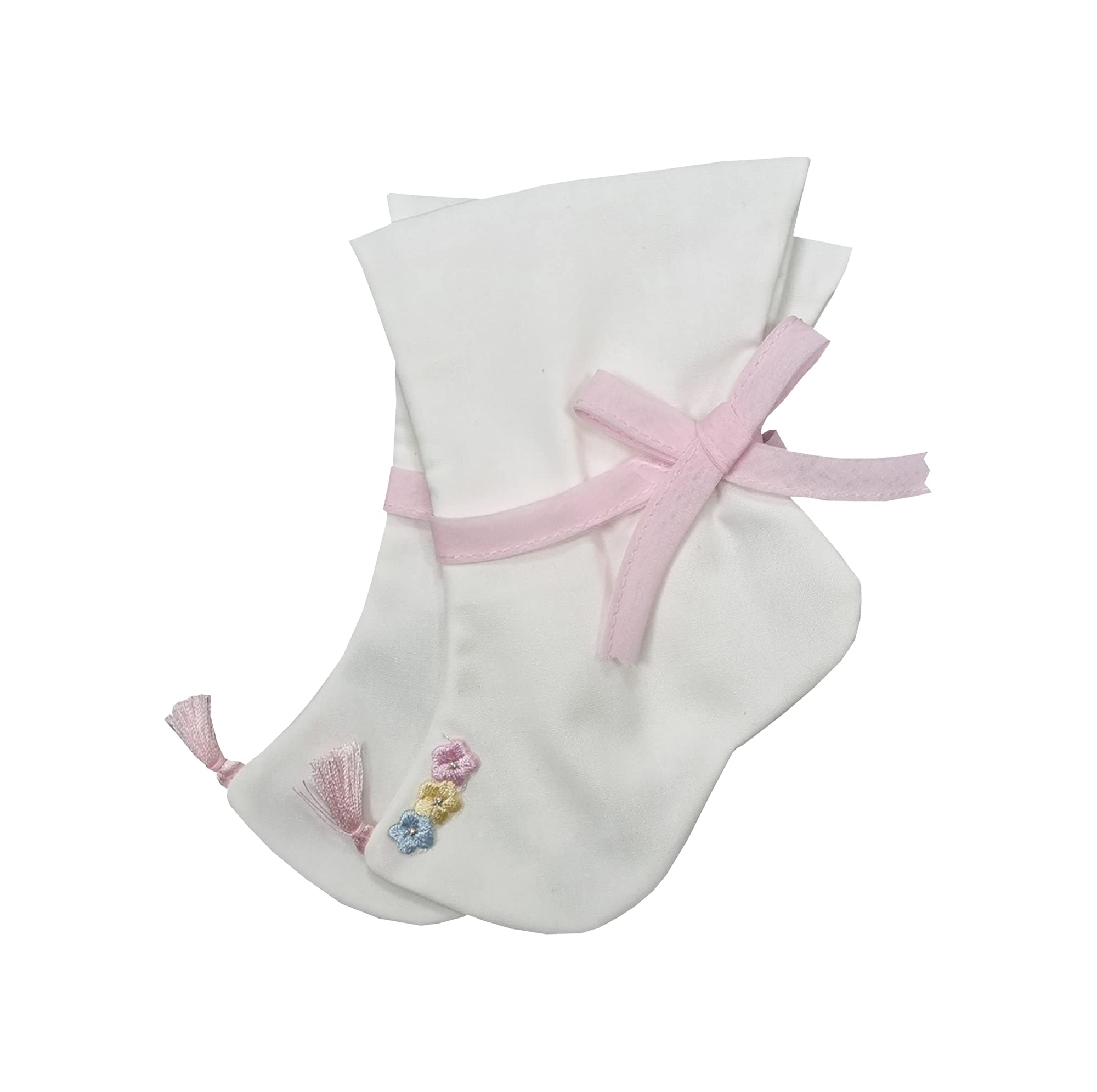 hanbok storeHanbok Socks Baby Girl Boy 100th Days 1st Birthday Dol BEOSEON Korean Celebrations Pink TBP04