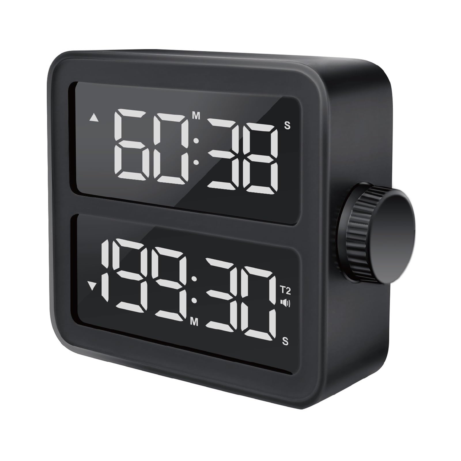 strumento per la gestione del tempo, Timer il conto alla rovescia, timer digitale, da cucina