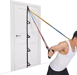 Poulie Haute Hop-Sport HS-1003LT | Pour Banc De Musculation | Câble Fluide | Max 60kg