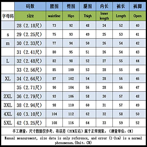 Herenshorts Motorfietsvouwen Rechte denimshorts Zakrits Endurance Five Minutes Pants - Afbeelding 3