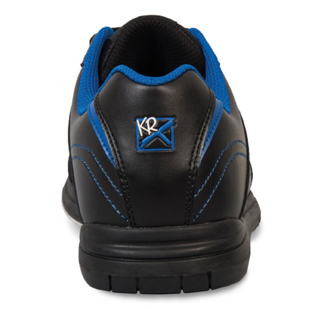 EMAX | Bowling-Schuhe Herren & Damen | KR Strikeforce Flyer | Schuhe zum Bowlen ohne Wechselsohle
