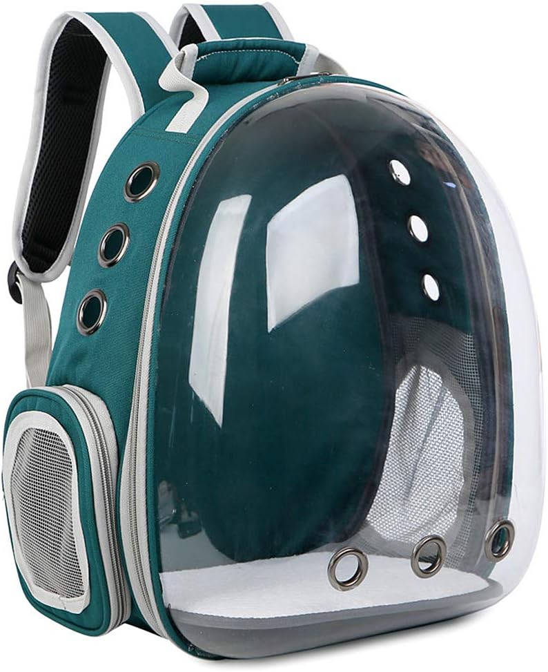 Space backpack for dogs Clearance