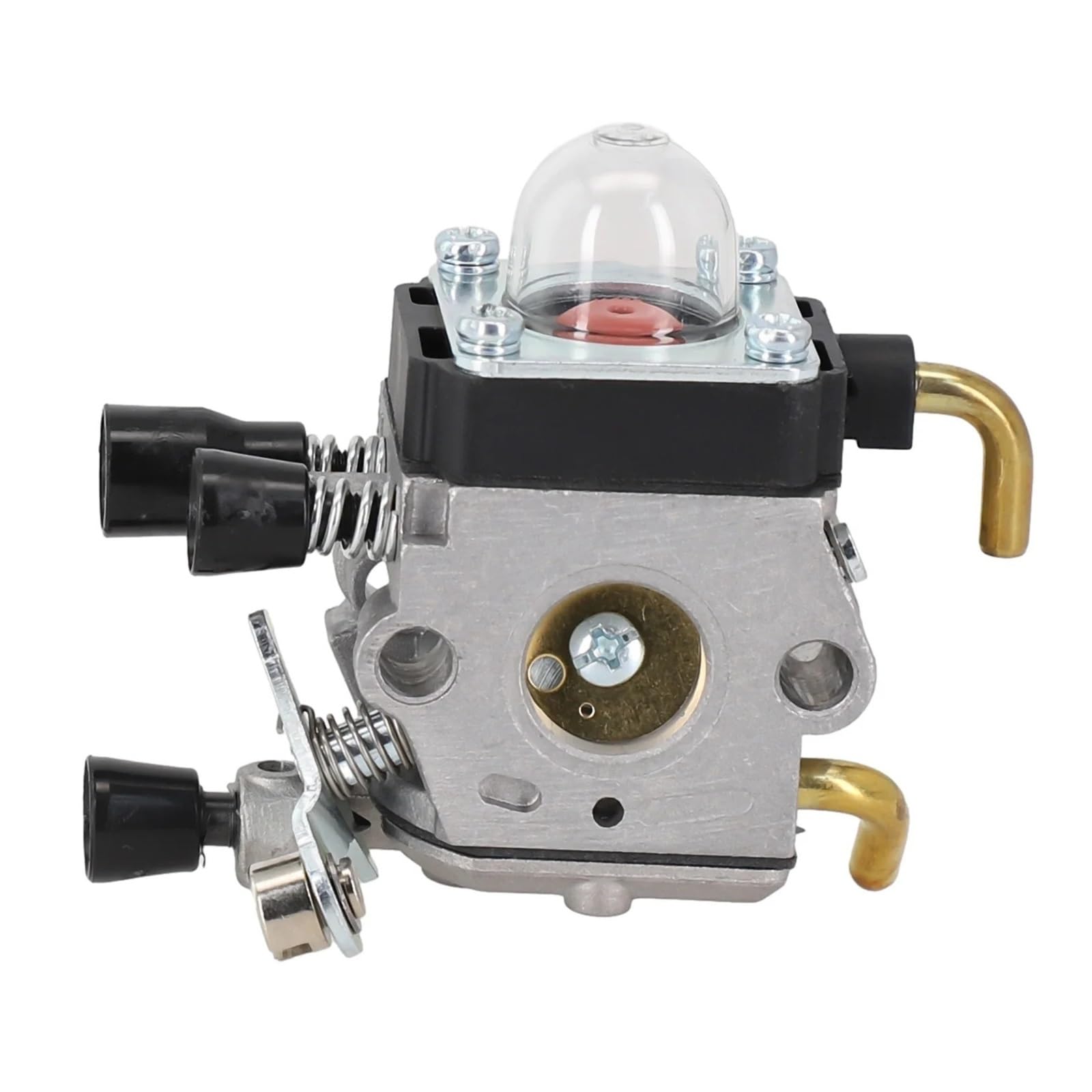 Carburateur HS45 FS38 résout les pannes de démarrage moteur