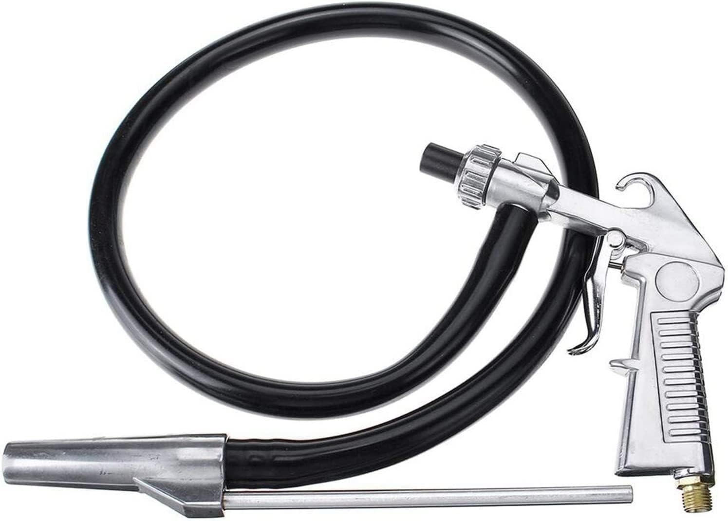 Airbrush Kit Airbrush Kit Sandblaster Air Sand Blasting Abrasive Tool Ceramic Nozzles Power Tools Sprayer for Nail Art, Makeup, Painting, and Cake Decorati