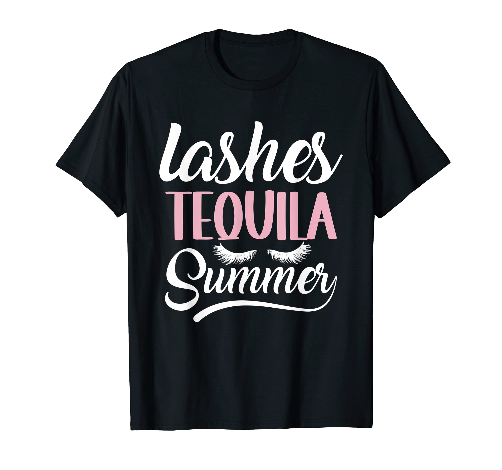 Makeup Artist-Mom And A Lash-Art T-Shirt