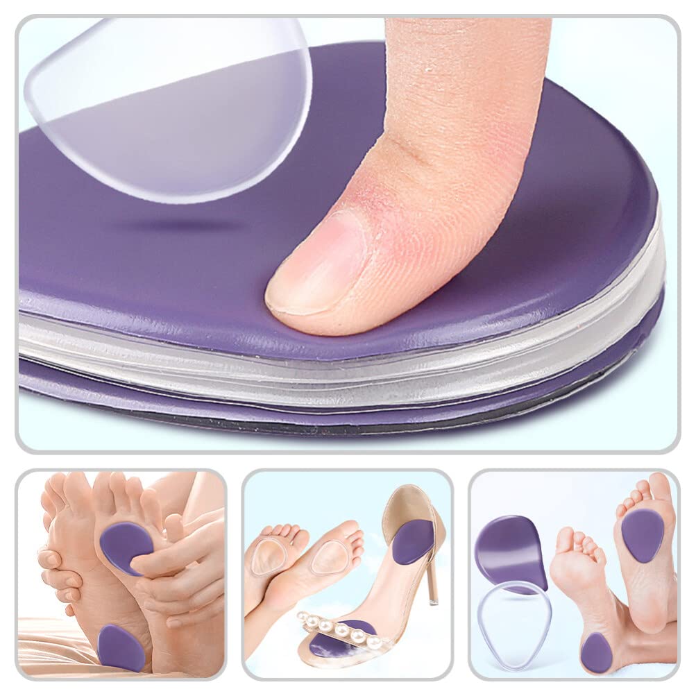StimUp FOOT to BRAIN バランスクッション StimUp FOOT to BRAIN バランスクッション StimUp概要