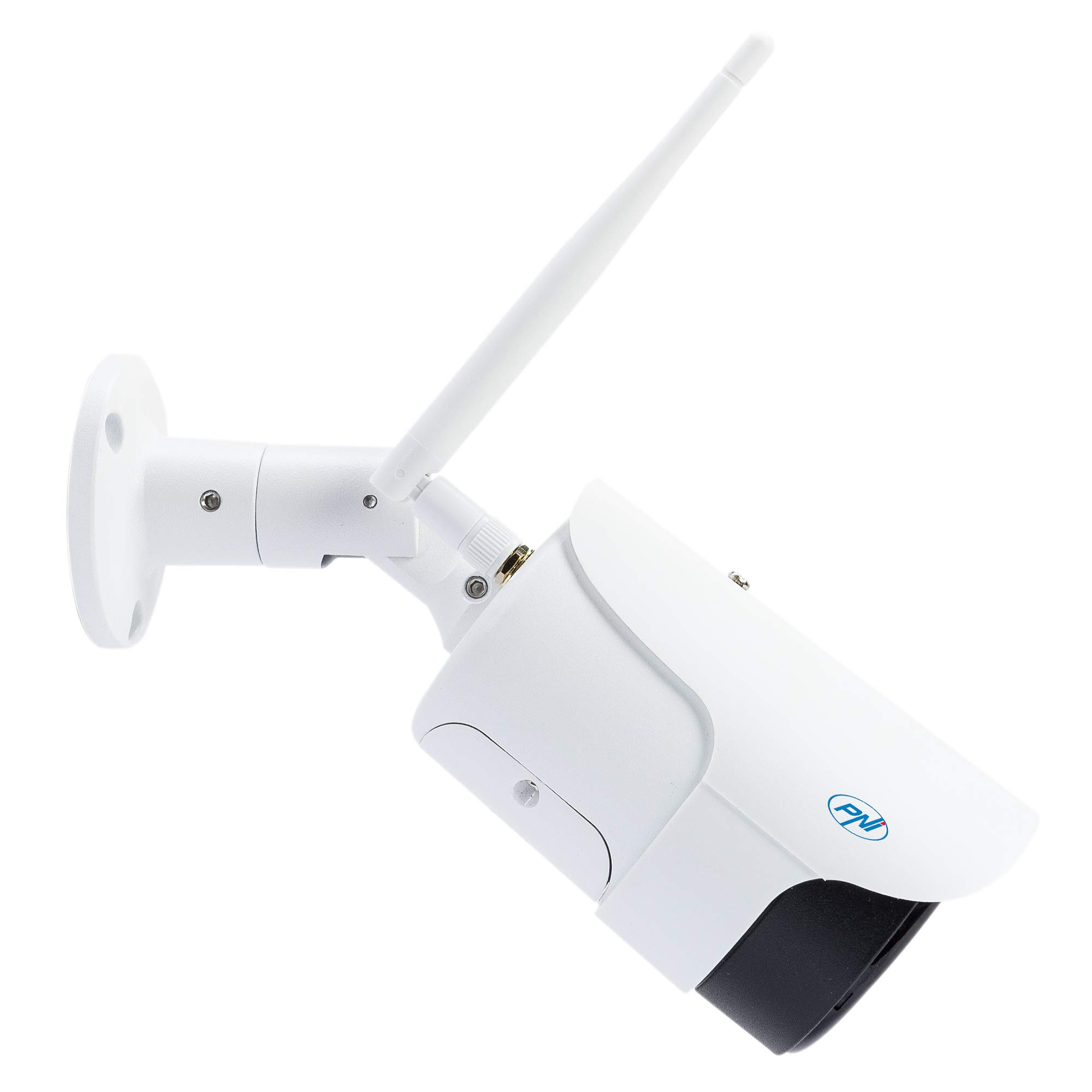 PNI House IP52 2MP 1080P - Scheda di memoria MicroSD da 128 GB con adattatore SD