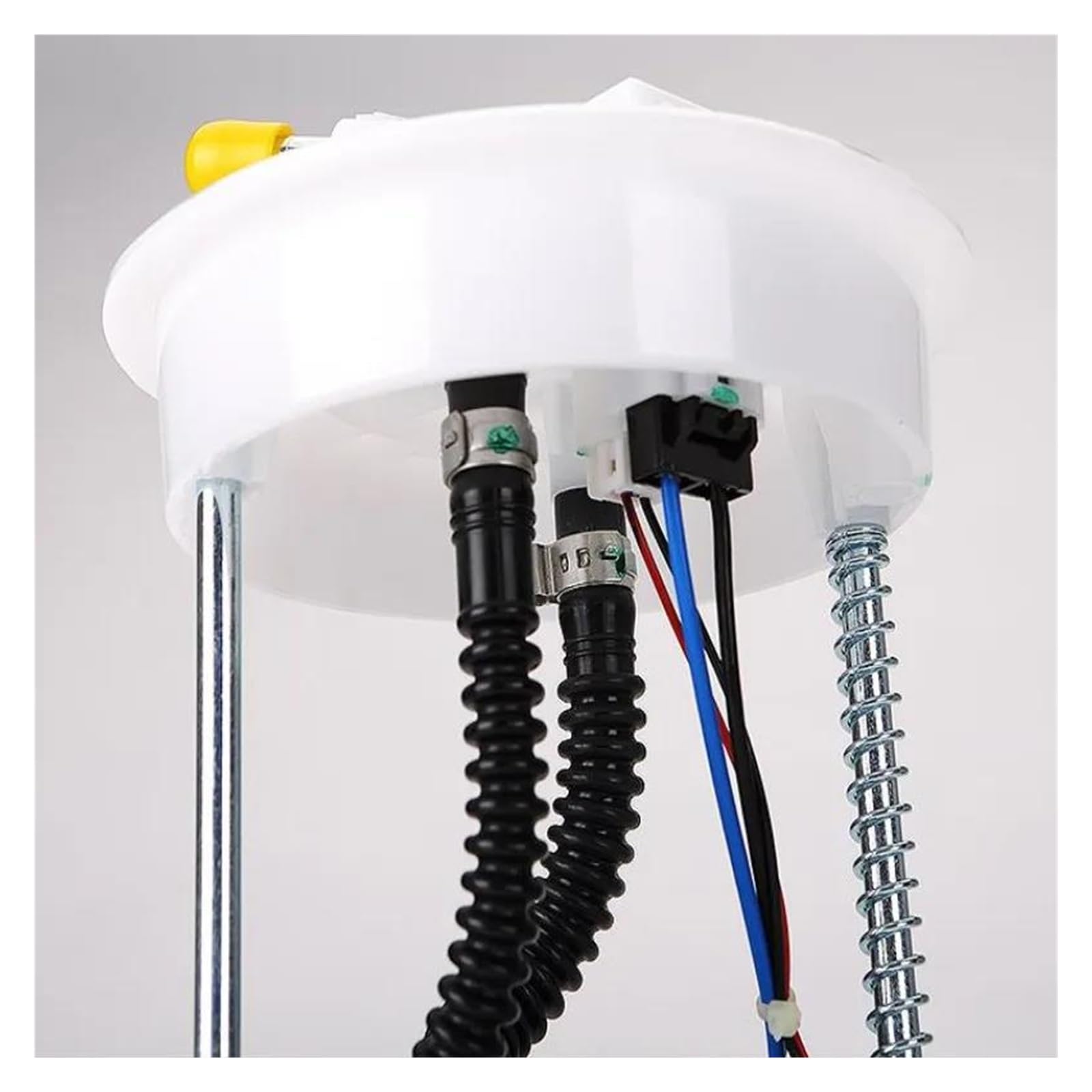 Unidad Combustible Eléctrico Para Great Para Wall Para Wilgle 3 Para Wingle 5 V240 V200 Motor De Gasolina 4g63 4g69 491 Bomba Original 1106100-P21 Es Adecuada