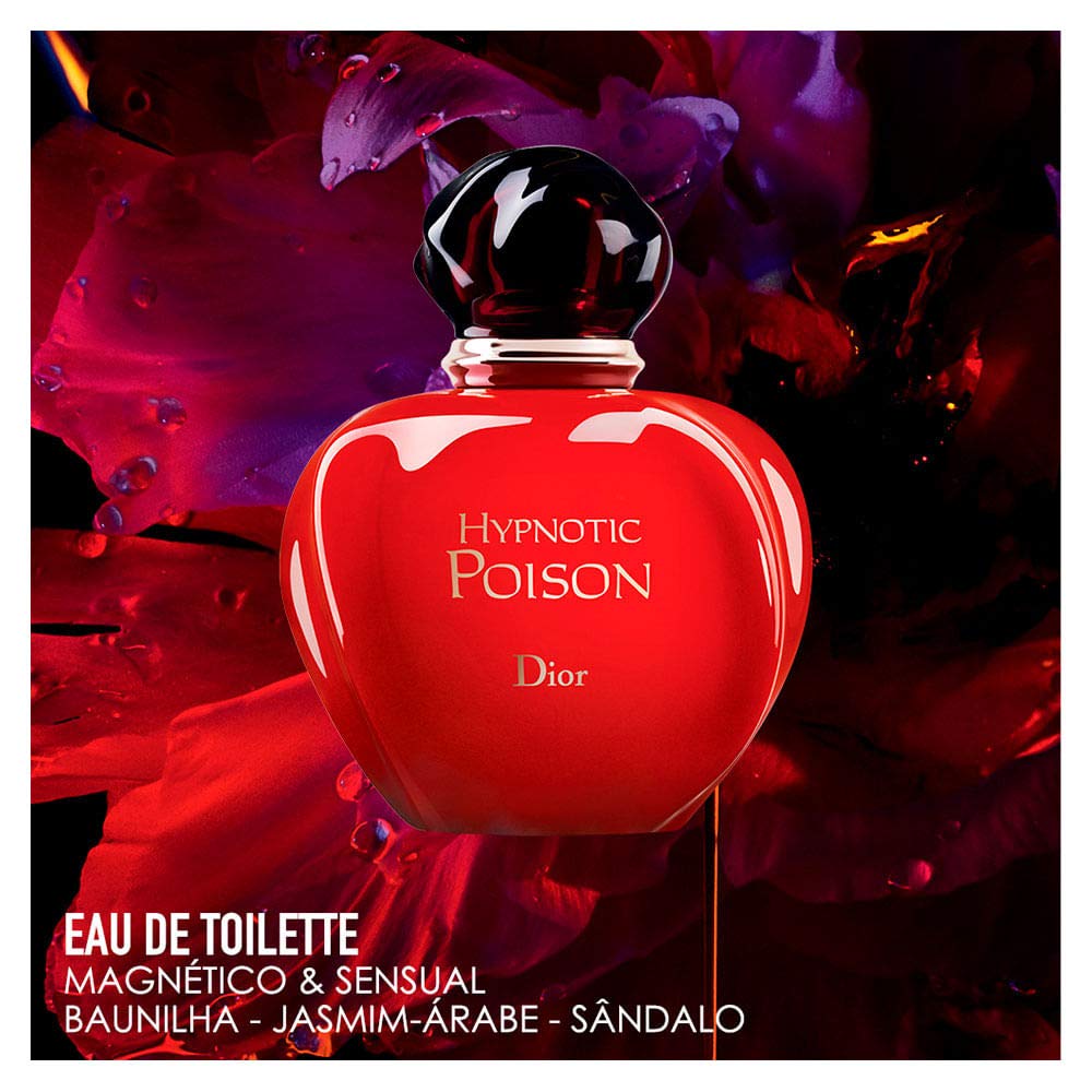 Dior ヒプノティックプワゾン 香水 100ml Amazon.co.jp: クリスチャンディオール ヒプノティックプワゾン 100ML