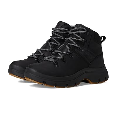 KEEN Kosa Pyrenees Mid Height Classic Platform Style Comfortable Women