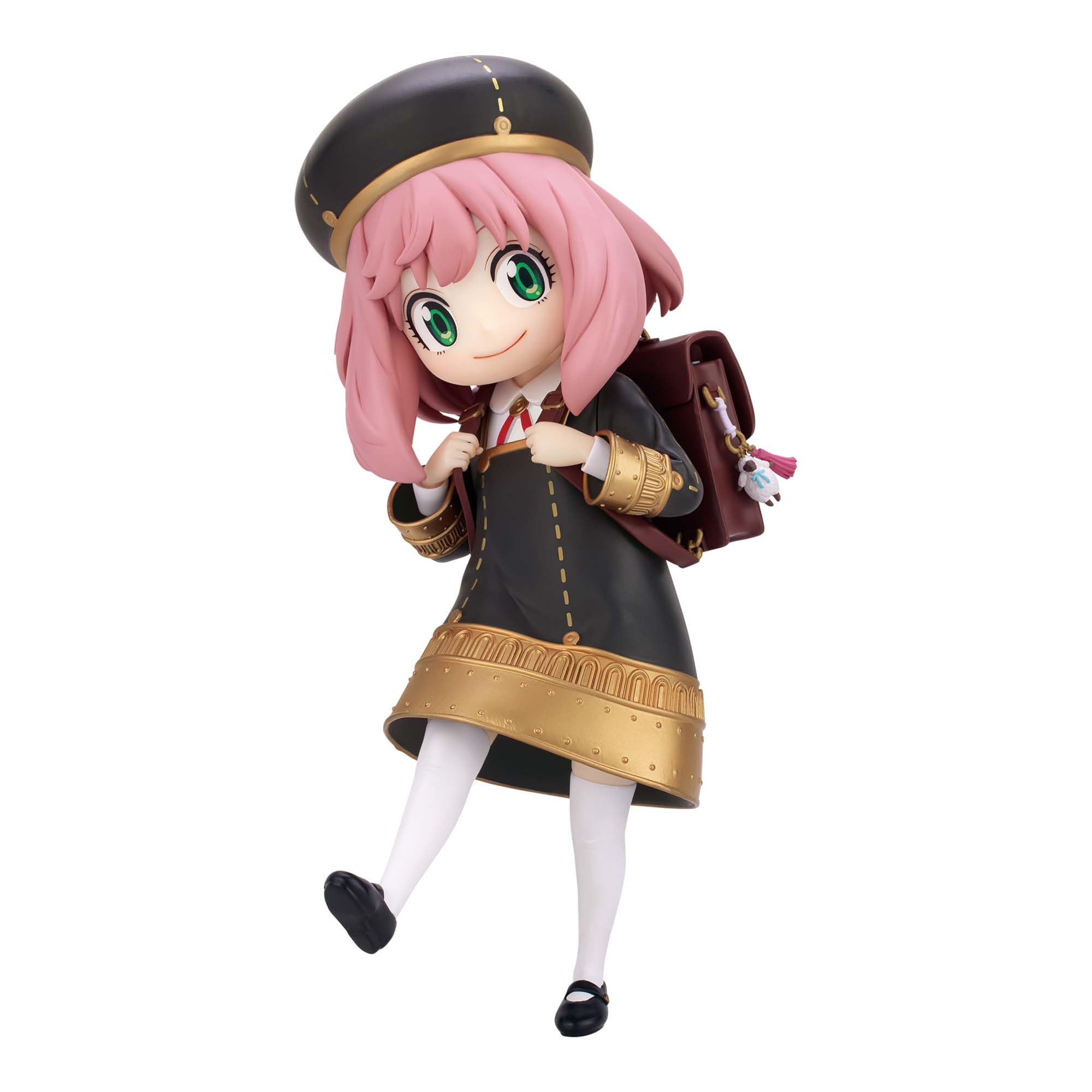 Amazon | SPY*FAMILY ESPRESTO-School style-アーニャ・フォージャー 