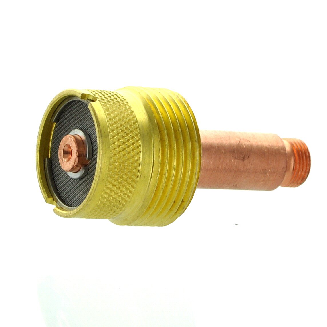 CK 3GL116LD Gas Lens, Large Diameter, 1/16