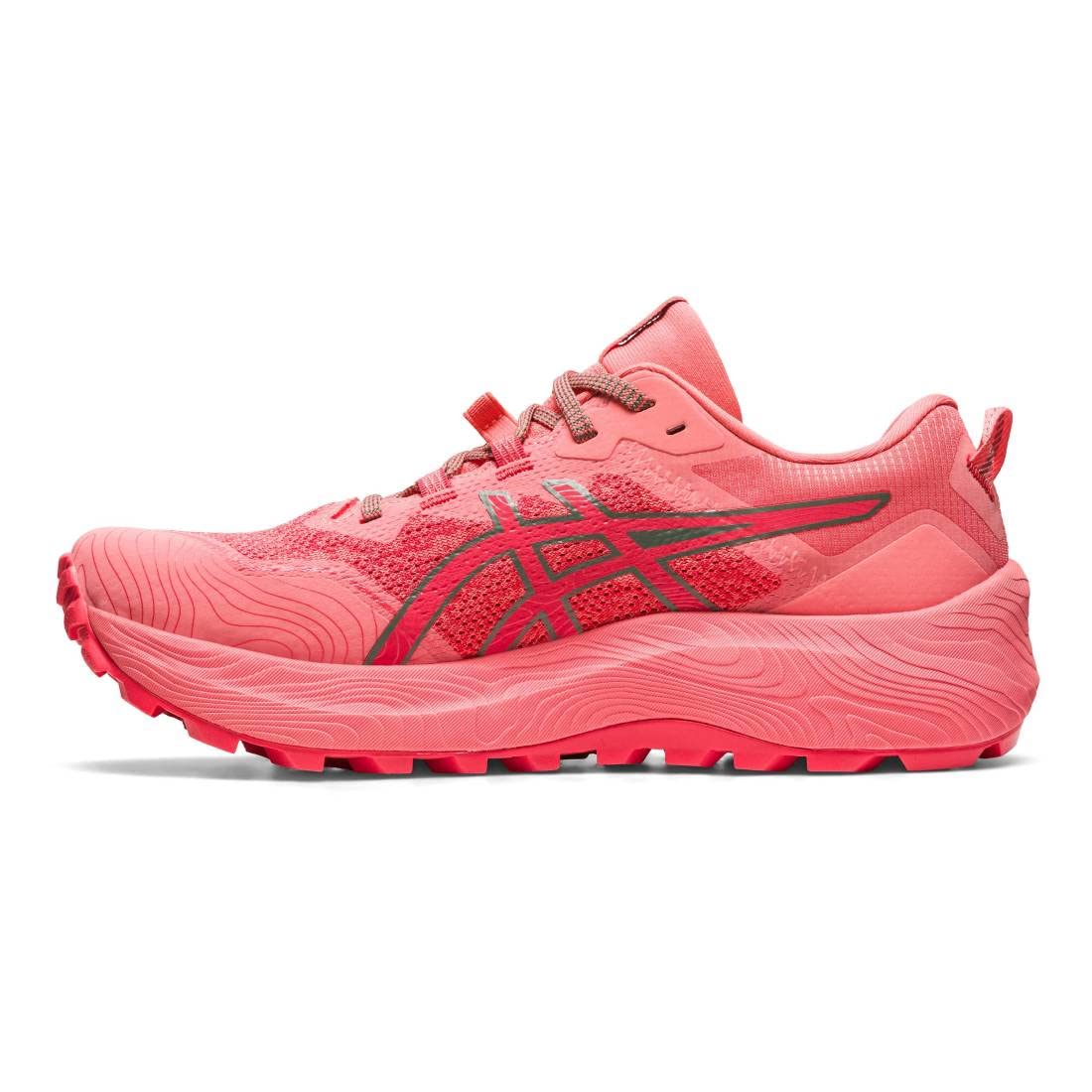ASICS Fujitrabuco 11 Scarpa Running da Trail per Donna