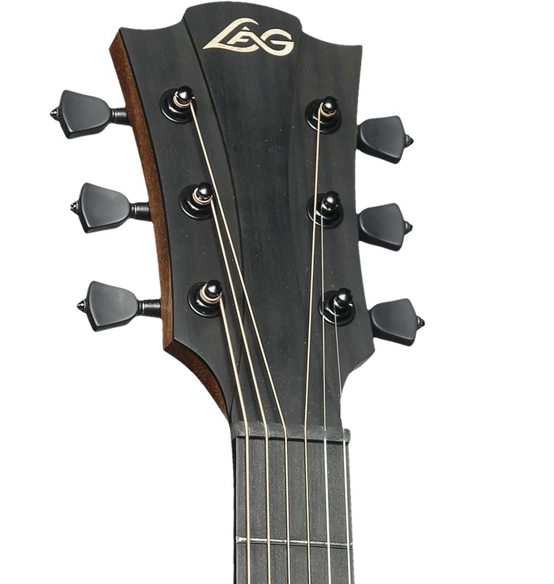 Lâg SAUVAGE-A - Guitare acoustique sauvage auditorium