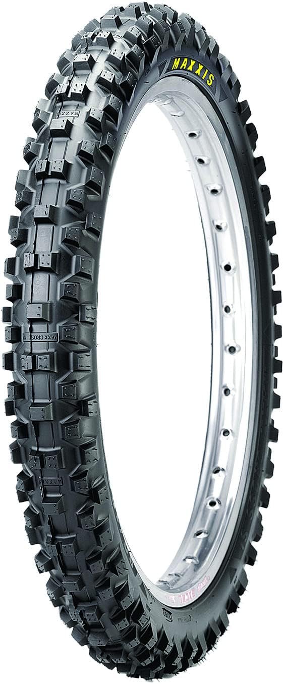 Maxxis TM89947000 M7311 Maxxcross SI Front Tire - 90/100-21 (21)
