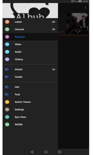 AlHub