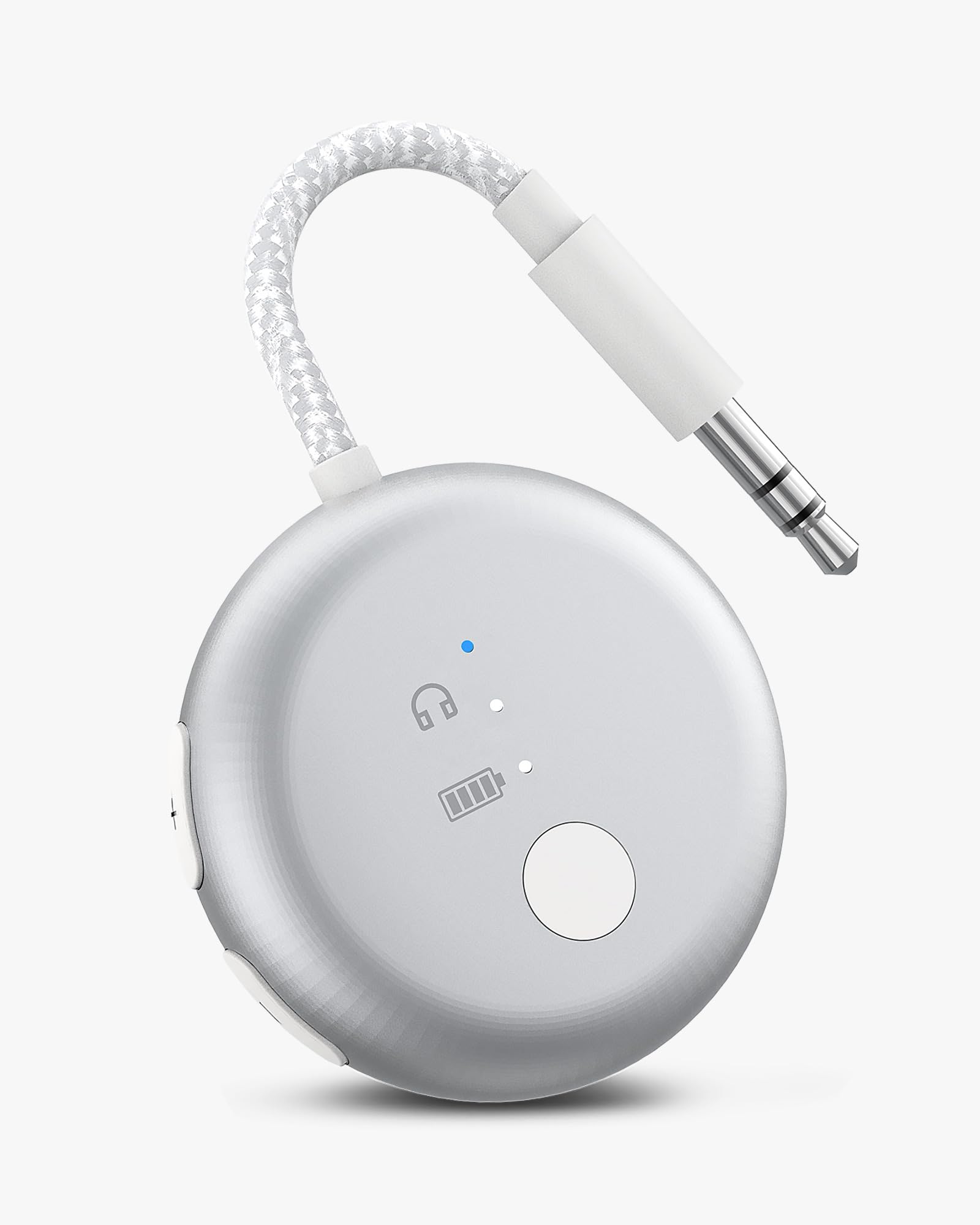 Amazon.com: Avantree SoundJet R1 – 25Hr Airplane Bluetooth Adapter