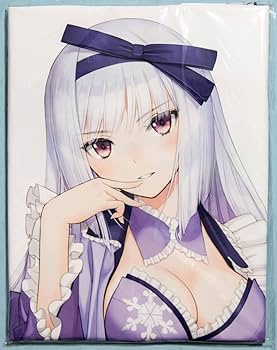 美少女 Tony(トニー)タオルシークレット版（NO.5641） Amazon | 正規品 T2 ART WORKS Tony 裏雪姫 抱き枕カバー