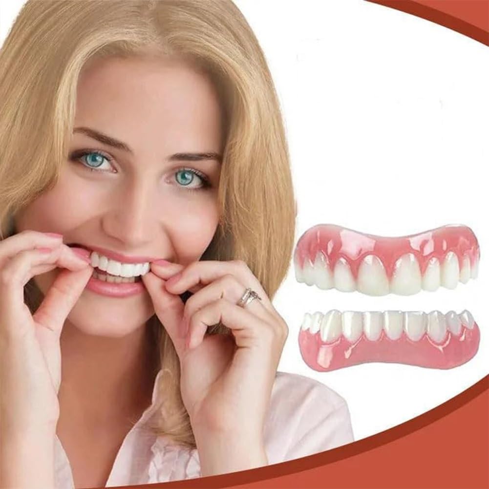 E&E Denture Soft Reline Refill 50ml Cartridge