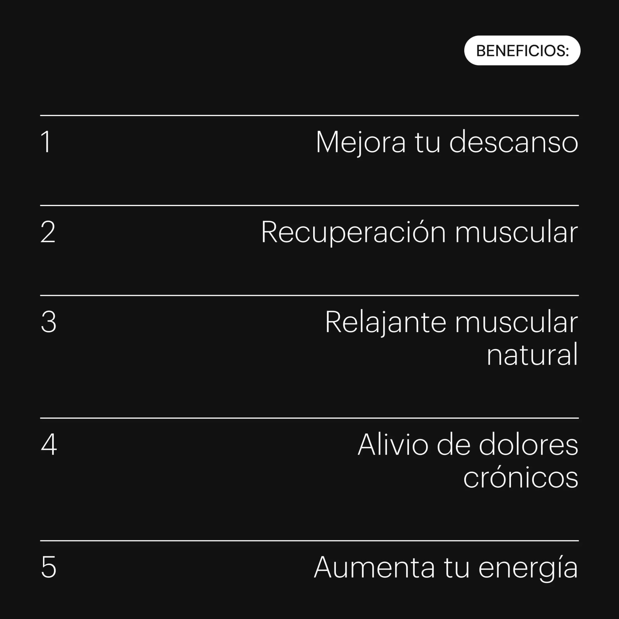 Triple Magnesio Complex Bisglicinato + Malato + Taurato + Vitamina B6 60 Cápsulas Fórmula Avanzada de Alta Absorción con Tres Tipos de Magnesio y Vitamina B6 | be levels
