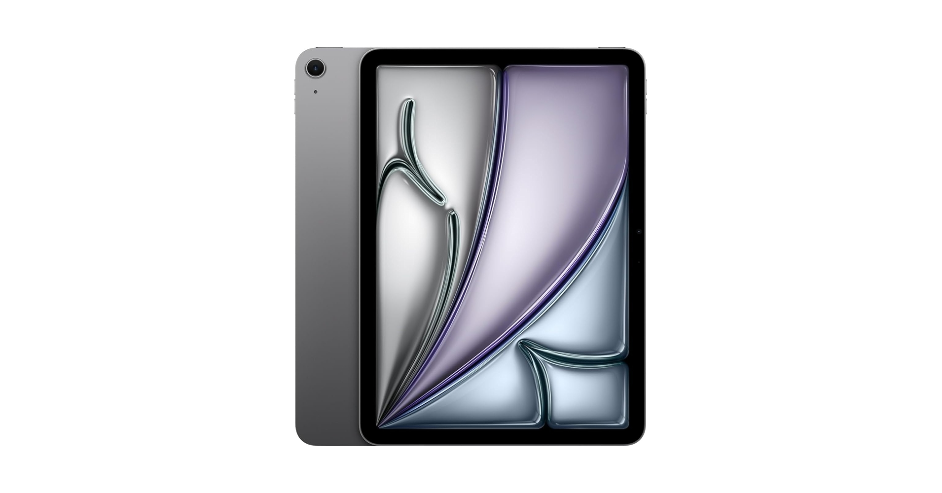 Amazon.com: Apple 2025 iPad Air (13-inch, Wi-Fi, 128GB