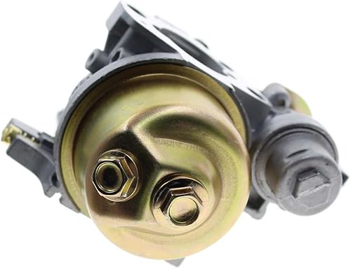 Miniatura 6 de Carbhub Carburador para Honda GX160 5.5HP GX200 6.5 HP Engine Harbor Freight Predator 212cc Homelite Lavadora a presión 179CC 180cc DJ165F 2700PSI