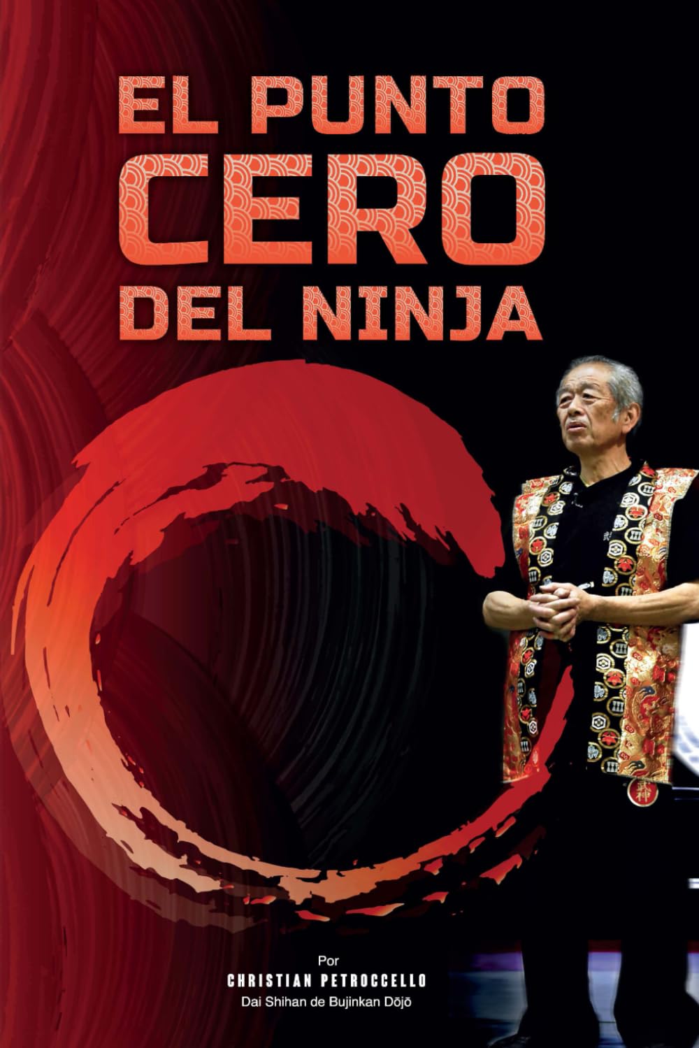 El Punto Cero del Ninja
