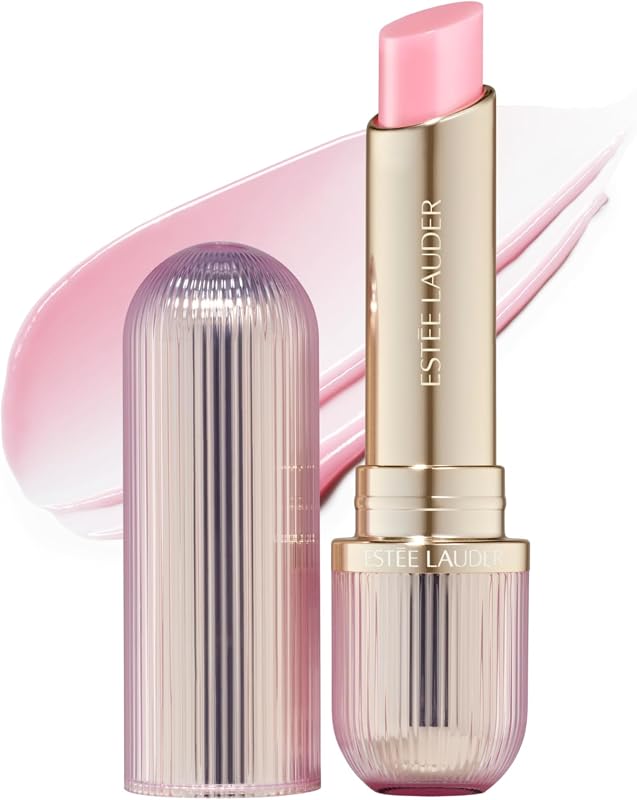 Futurist HydraPlump Tinted Lip Balm | Includes Hyaluronic Acid + pH-Adaptive Color | Hydrates, Strengthens Lip Barrier