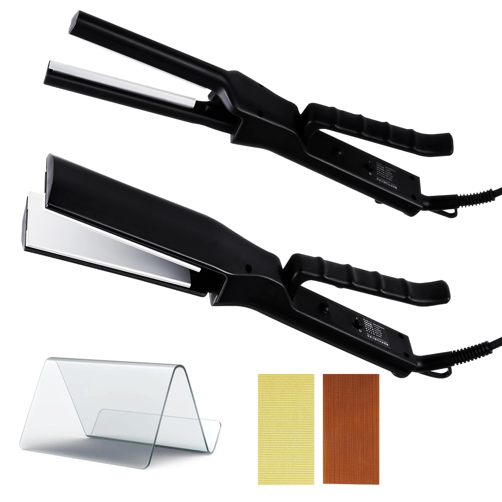 YJINGRUI Portable Acrylic Bender, Acrylic Arc/Angle Bender Heater Channel Letter Marking Kit Manual Acrylic Letter Bending Machine