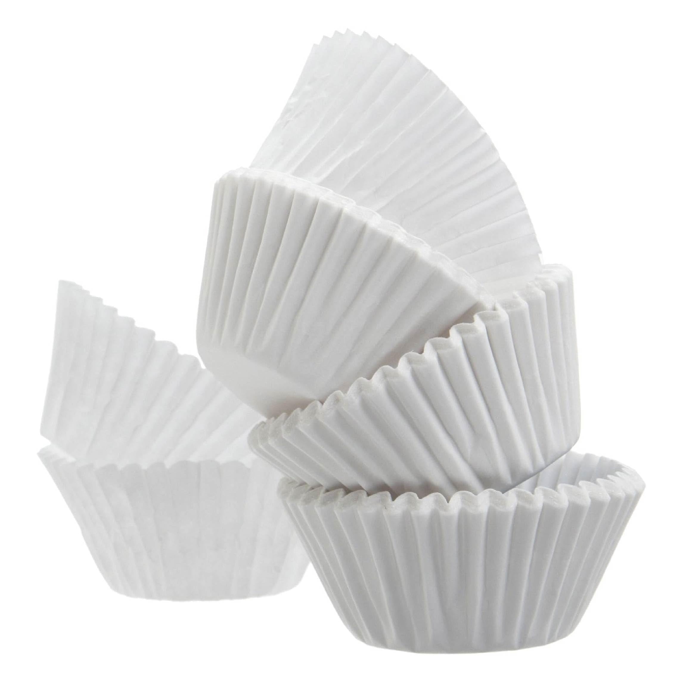 Regency Baking Cups